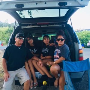 Meet your Posher, Jamie